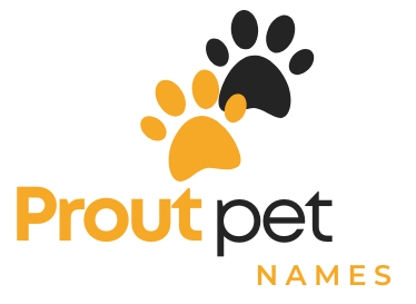 proutpetnames logo